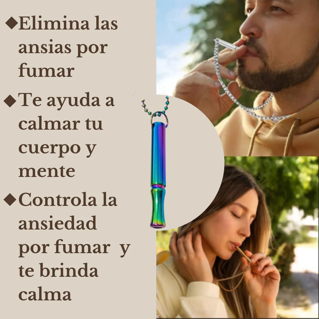 DEJA DE FUMAR EN 7 DÍAS - ELYSE PLUS (2X1)